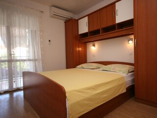 Apartment Baška Voda Ausstattung 4