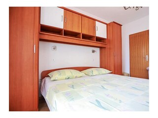 Apartment Baška Voda Ausstattung 6