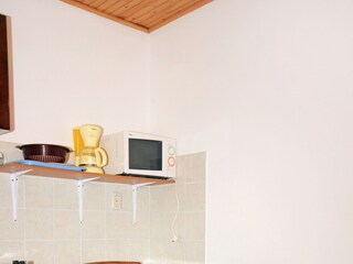 Apartment Mandre Features 2