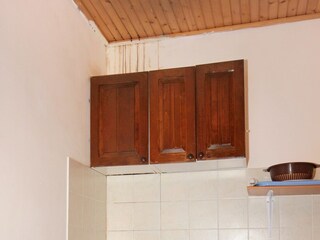 Apartment Mandre Features 3