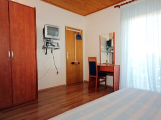 Apartment Mandre Features 4