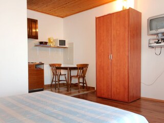 Apartment Mandre Features 5