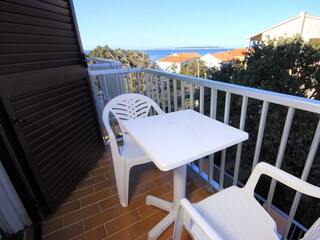 Apartment Mandre Features 8