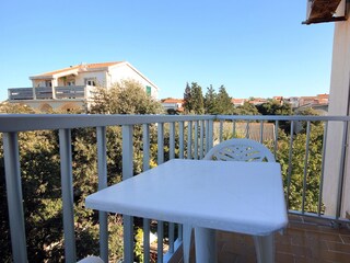 Apartment Mandre Features 9