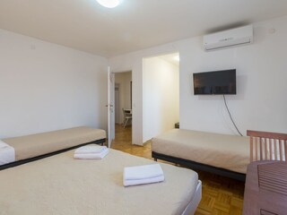 Apartment Novigrad (Istrien) Ausstattung 3