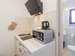 Apartment Novigrad (Istrien) Features 2