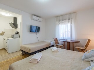 Apartment Novigrad (Istrien) Features 3