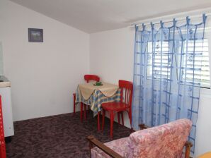 Apartment Studio flat (pet friendly) Trpanj, Pelješac (AS-257-b) - Trpanj - image1