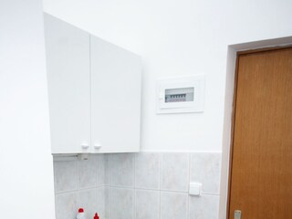 Apartment Omiš Ausstattung 2