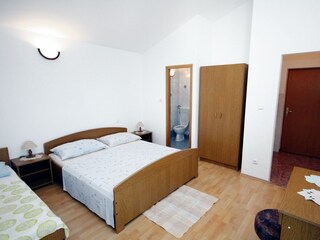 Apartment Omiš Ausstattung 4