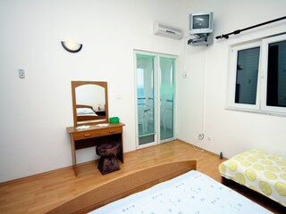 Apartment Omiš Ausstattung 5