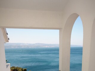 Apartment Omiš Ausstattung 7