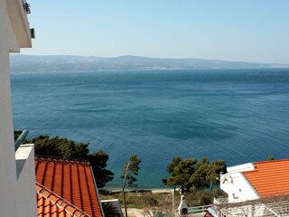 Apartment Omiš Features 8