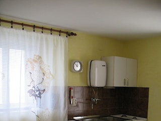 Apartment Novi Vinodolski Ausstattung 4
