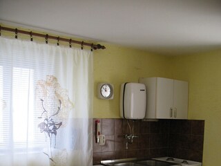 Apartment Novi Vinodolski Features 4
