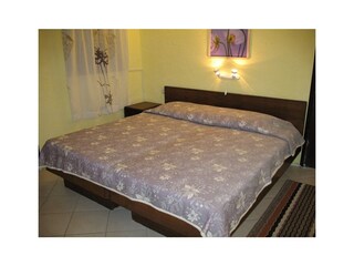 Apartment Novi Vinodolski Features 5