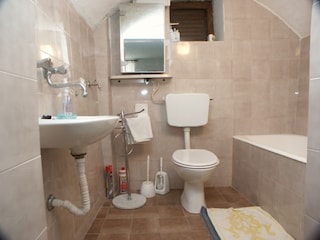 Apartment Novi Vinodolski Ausstattung 6