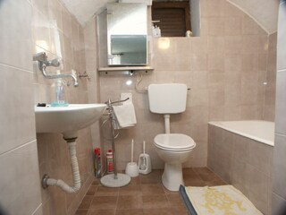 Apartment Novi Vinodolski Features 6