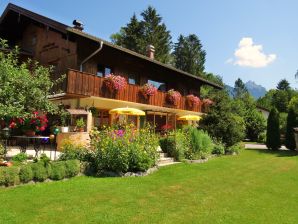 Ferienwohnung Gästehaus Ferienglück - Fischbachau - image1