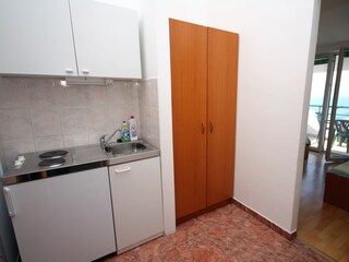 Apartment Omiš Features 2