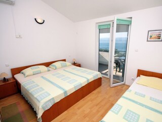 Apartment Omiš Features 3