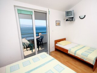 Apartment Omiš Features 4