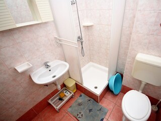 Apartment Omiš Features 5