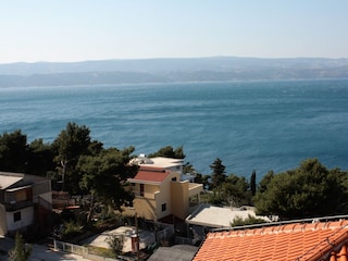 Apartment Omiš Ausstattung 7