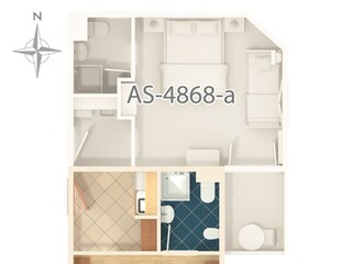 Apartment Omiš Features 10