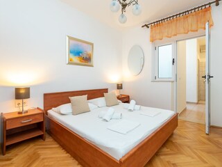 Apartment Duće Ausstattung 7