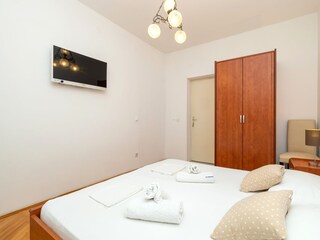 Apartment Duće Ausstattung 9