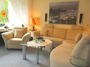 Luxusferienwohnung Köhnke 5