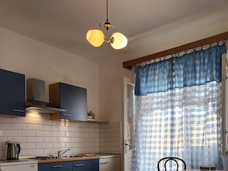 Apartment Jelsa Ausstattung 2