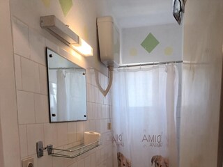 Apartment Jelsa Ausstattung 6