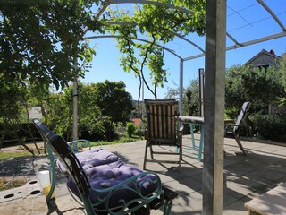 Apartment Splitska Ausstattung 1