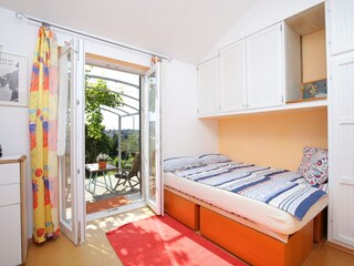 Apartment Splitska Ausstattung 4