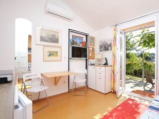 Apartment Splitska Ausstattung 5