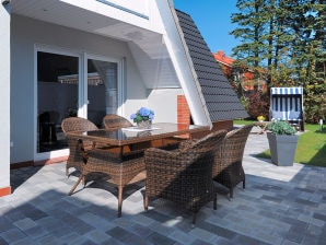 Ferienhaus Yachthafen - Harlesiel - image1