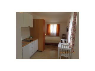 Apartment Drace Ausstattung 1