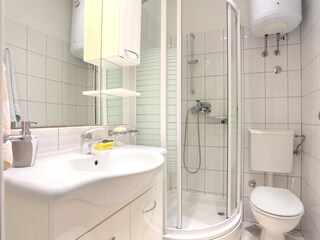 Apartment Duće Ausstattung 3