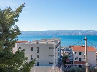 Apartment Duće Features 5