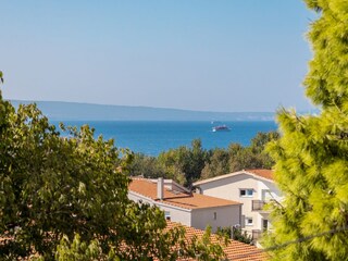 Apartment Duće Features 12