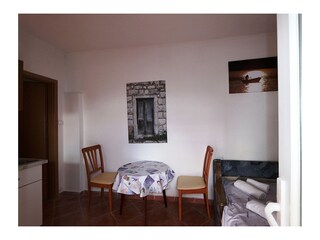 Apartment Trpanj Ausstattung 2