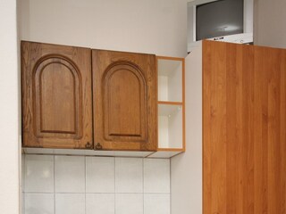 Apartment Baška Voda Ausstattung 5