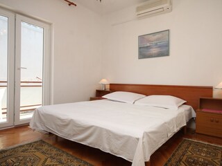 Apartment Baška Voda Ausstattung 6