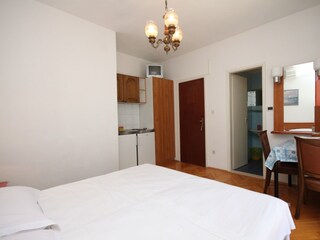 Apartment Baška Voda Ausstattung 7