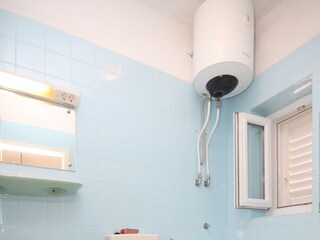 Apartment Baška Voda Ausstattung 8