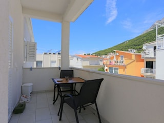 Apartment Baška Voda Ausstattung 9