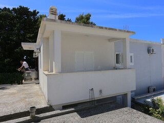 Apartment Baška Voda Ausstattung 10