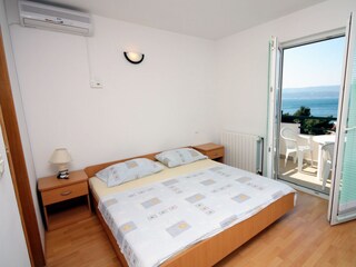 Apartment Omiš Ausstattung 3